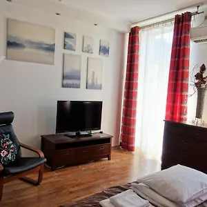 https://florianska-apartment-krakow.krakowhotelspoland.com