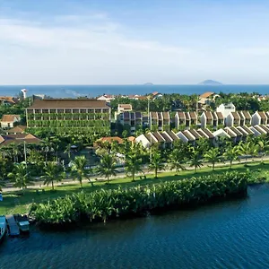 5* Ośrodek wypoczynkowy Silk Sense River - A Sustainable Destination