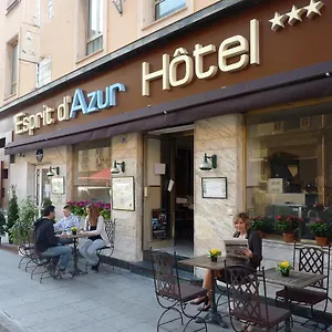 Esprit D'azur 3*, Nizza Francia