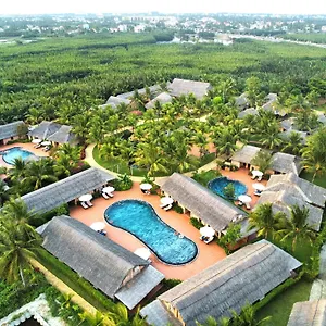 4* Ośrodek wypoczynkowy Enso Retreat - Rediscovery & Serenity