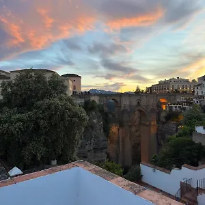 Casa La Mina , Ronda Spagna