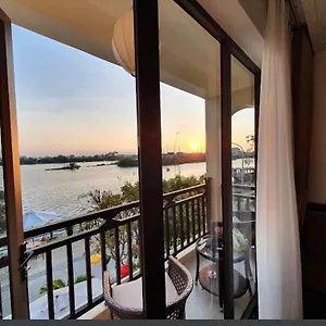 Villa Roxana River, Hoi An