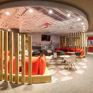 Ibis Timone 3*, Marsiglia Francia