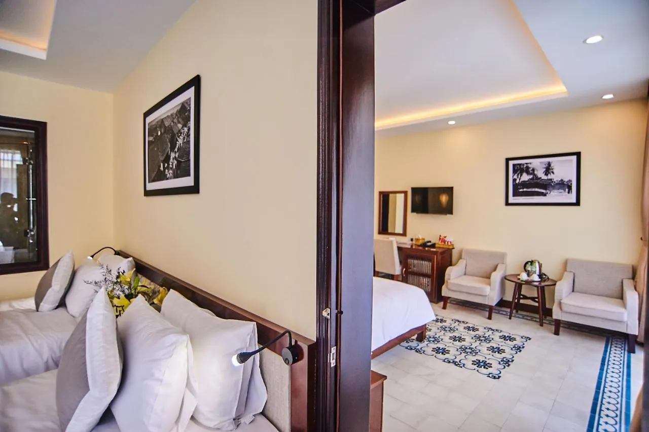 Calla Villa Hoi An